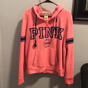 Victoria's Secret PINK Pullover Hoodie